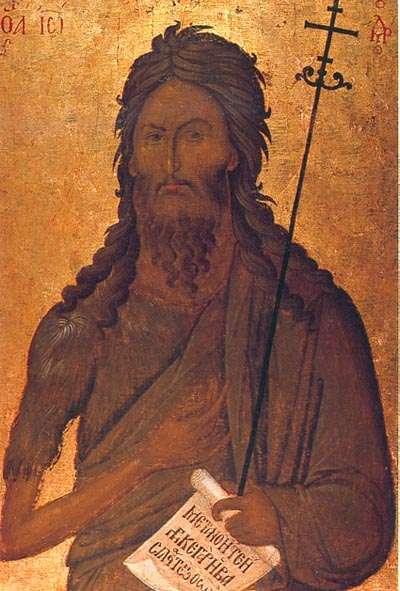 John the Baptist-0025